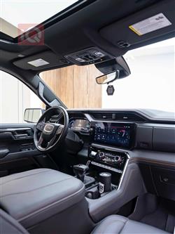 جی ئێم سی سیرا